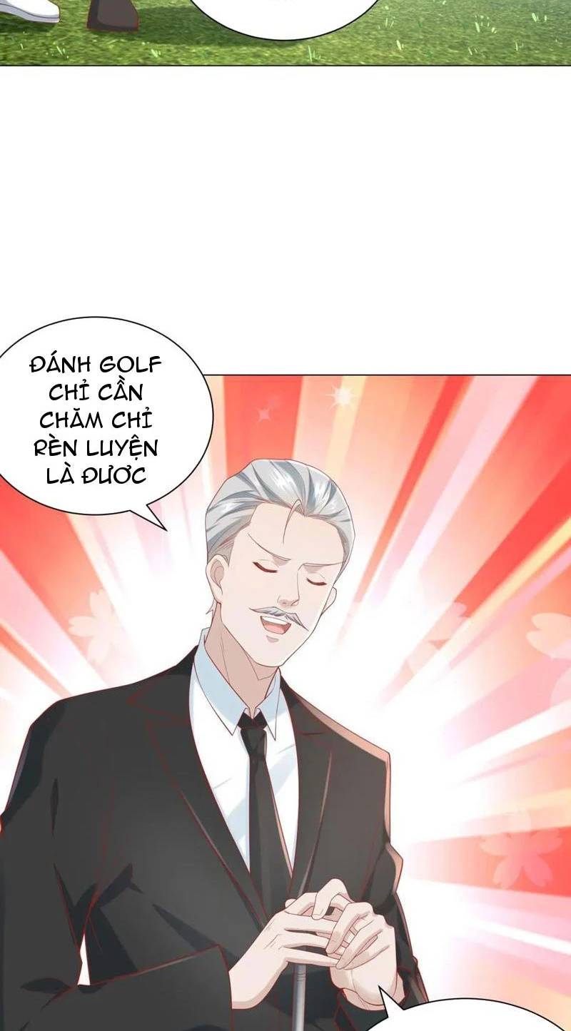 Tôi Là Tài Xế Xe Công Nghệ Có Chút Tiền Thì Đã Sao? Chap 115 - Next Chap 116