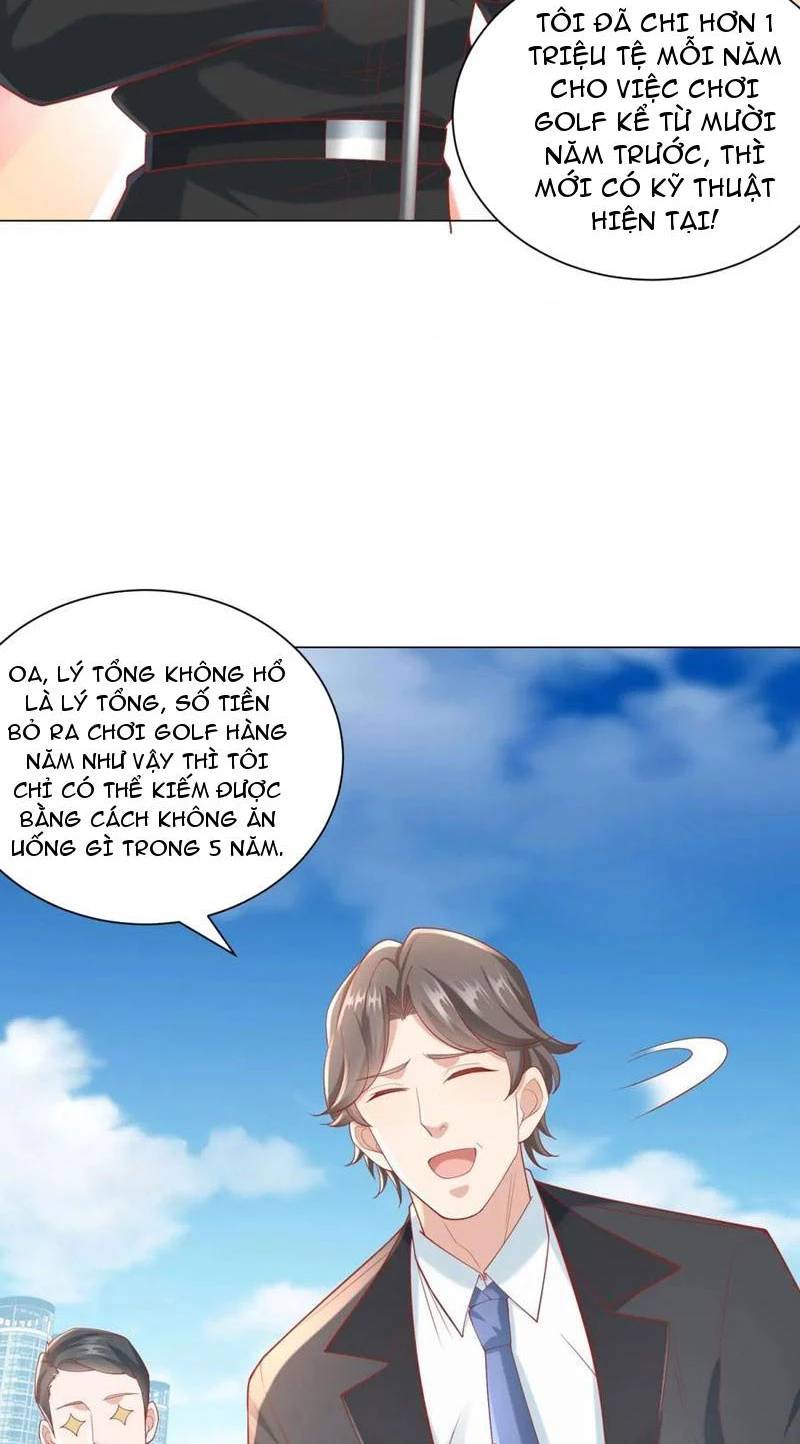Tôi Là Tài Xế Xe Công Nghệ Có Chút Tiền Thì Đã Sao? Chap 115 - Next Chap 116