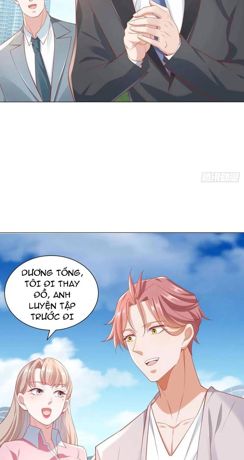 Tôi Là Tài Xế Xe Công Nghệ Có Chút Tiền Thì Đã Sao? Chap 115 - Next Chap 116
