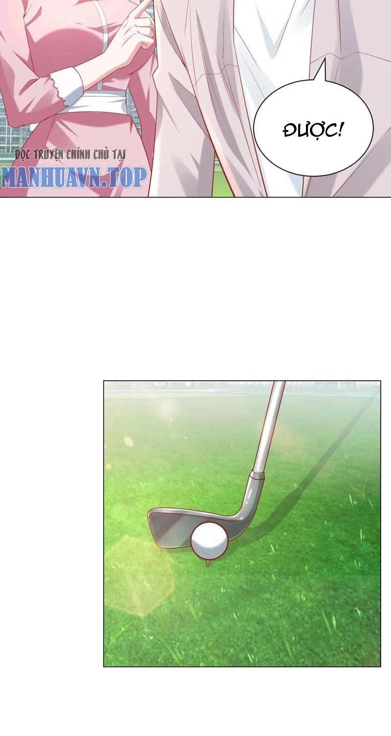 Tôi Là Tài Xế Xe Công Nghệ Có Chút Tiền Thì Đã Sao? Chap 115 - Next Chap 116