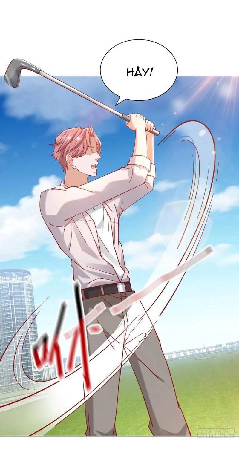 Tôi Là Tài Xế Xe Công Nghệ Có Chút Tiền Thì Đã Sao? Chap 115 - Next Chap 116