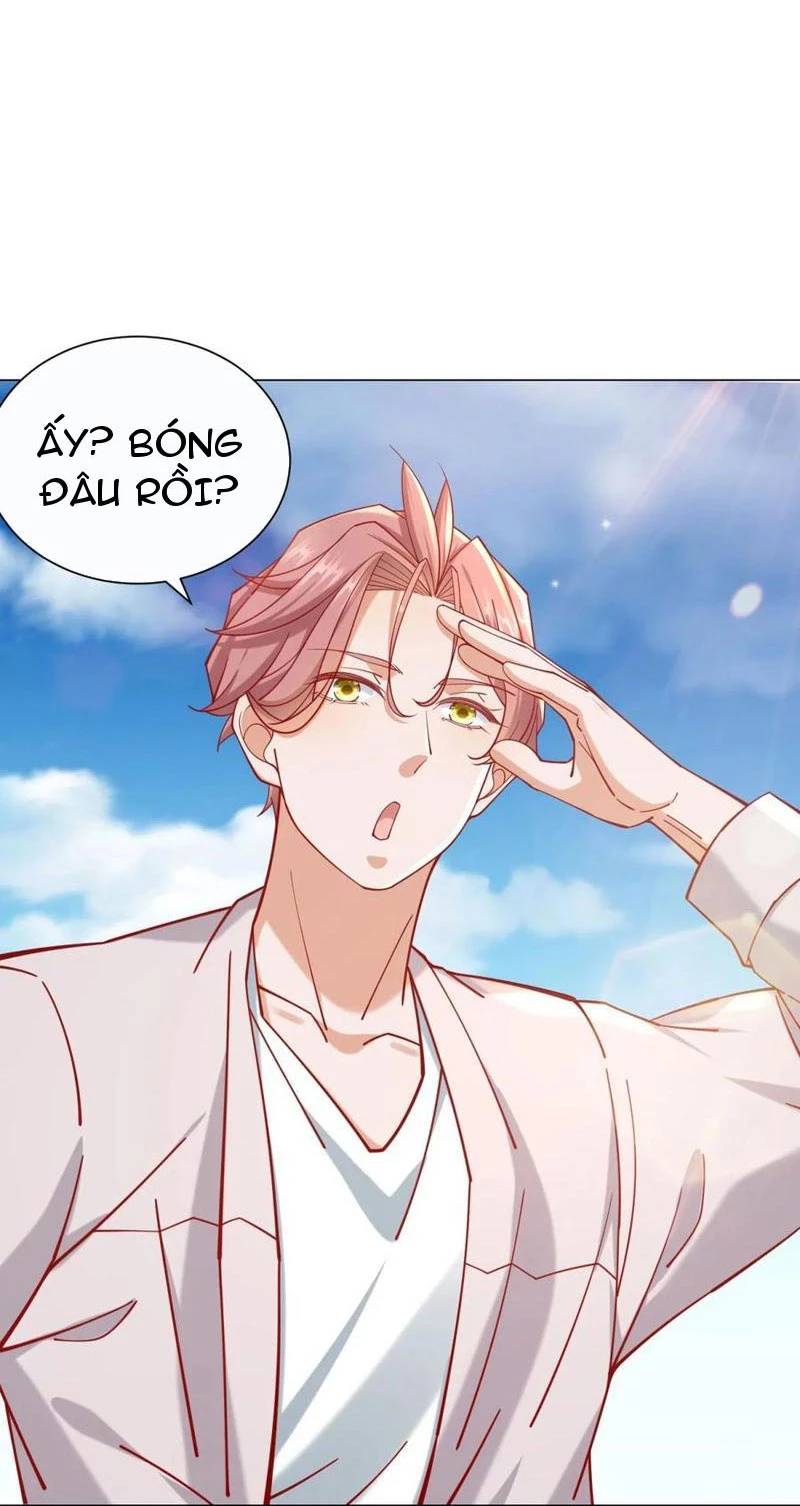 Tôi Là Tài Xế Xe Công Nghệ Có Chút Tiền Thì Đã Sao? Chap 115 - Next Chap 116