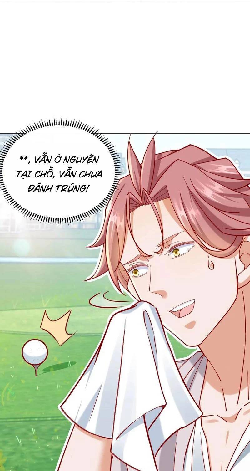 Tôi Là Tài Xế Xe Công Nghệ Có Chút Tiền Thì Đã Sao? Chap 115 - Next Chap 116