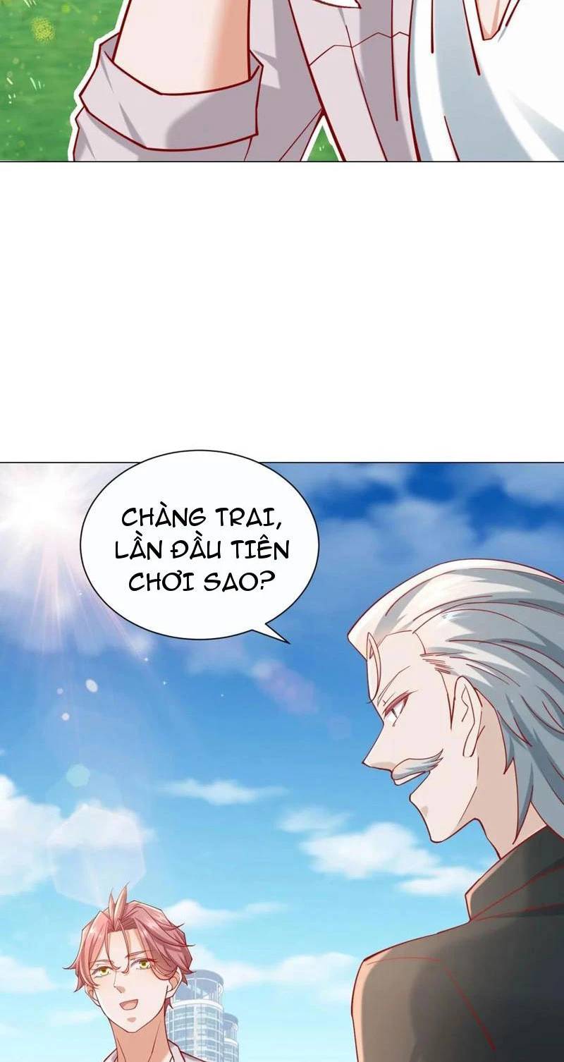 Tôi Là Tài Xế Xe Công Nghệ Có Chút Tiền Thì Đã Sao? Chap 115 - Next Chap 116