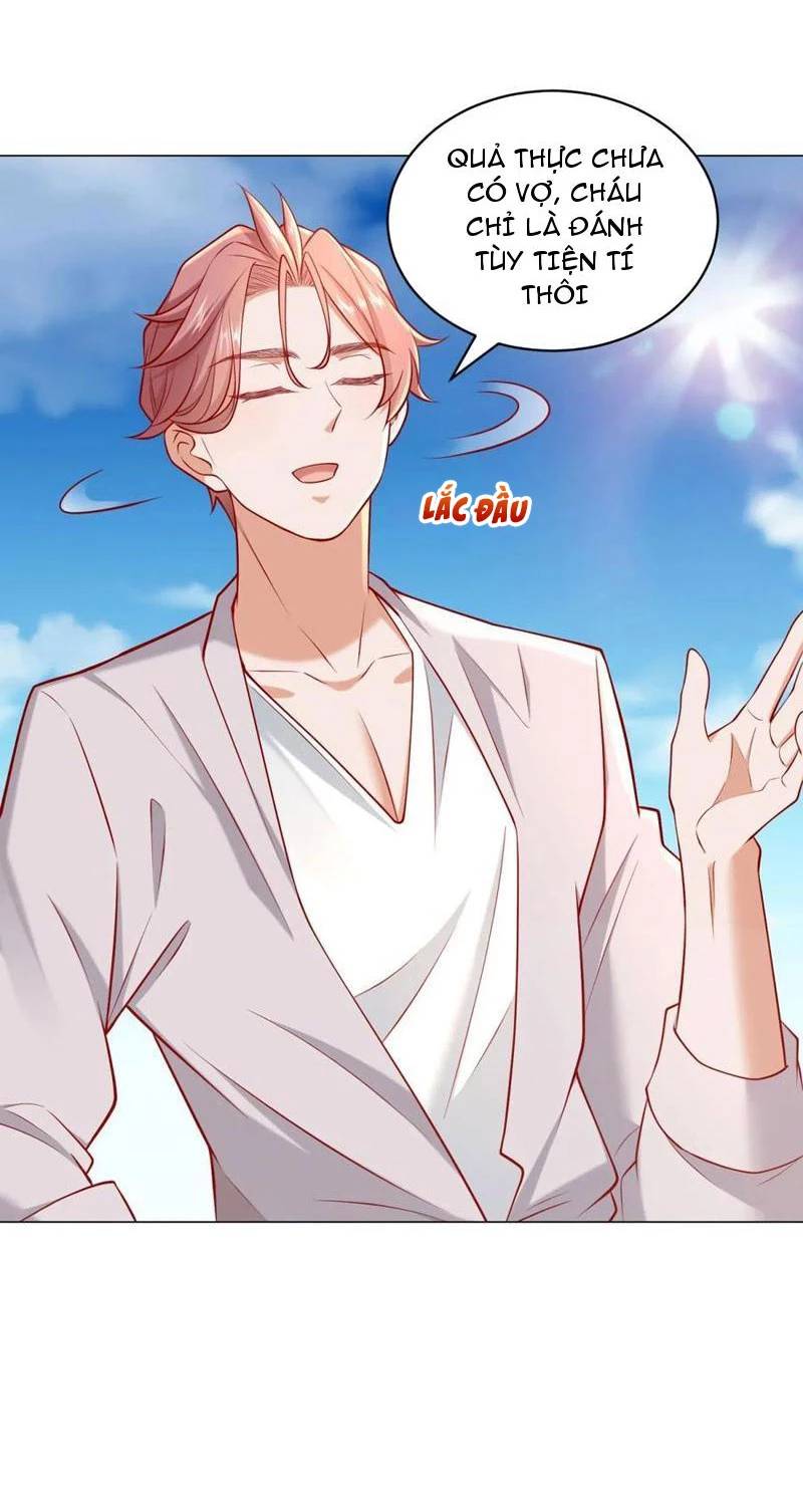 Tôi Là Tài Xế Xe Công Nghệ Có Chút Tiền Thì Đã Sao? Chap 115 - Next Chap 116