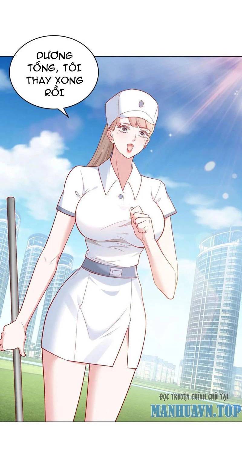 Tôi Là Tài Xế Xe Công Nghệ Có Chút Tiền Thì Đã Sao? Chap 115 - Next Chap 116