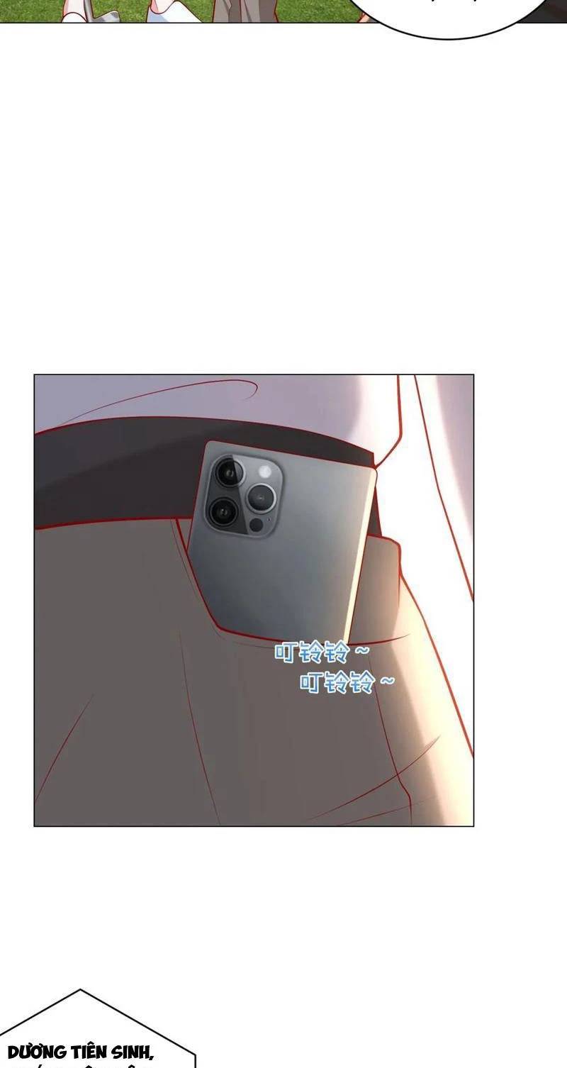 Tôi Là Tài Xế Xe Công Nghệ Có Chút Tiền Thì Đã Sao? Chap 115 - Next Chap 116
