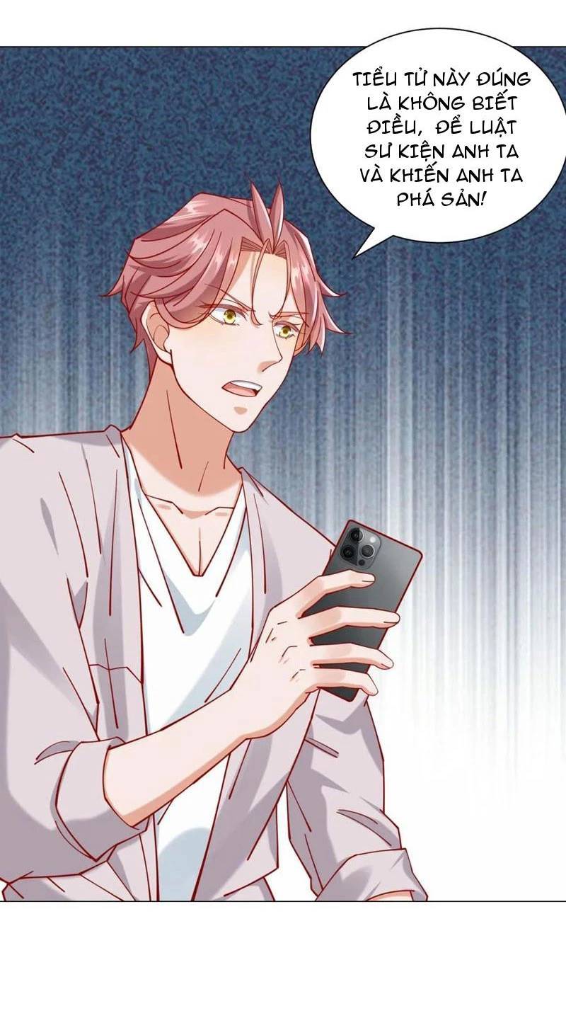 Tôi Là Tài Xế Xe Công Nghệ Có Chút Tiền Thì Đã Sao? Chap 115 - Next Chap 116
