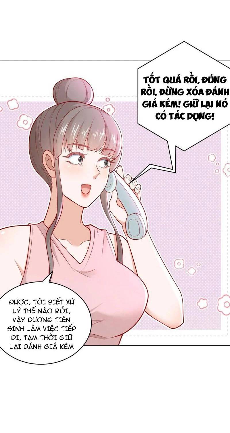 Tôi Là Tài Xế Xe Công Nghệ Có Chút Tiền Thì Đã Sao? Chap 115 - Next Chap 116