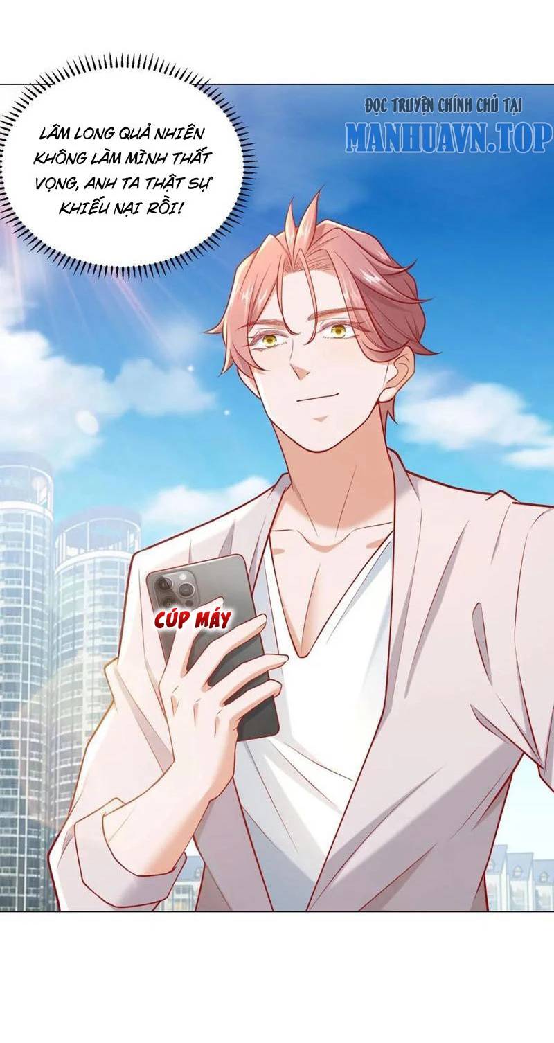 Tôi Là Tài Xế Xe Công Nghệ Có Chút Tiền Thì Đã Sao? Chap 115 - Next Chap 116