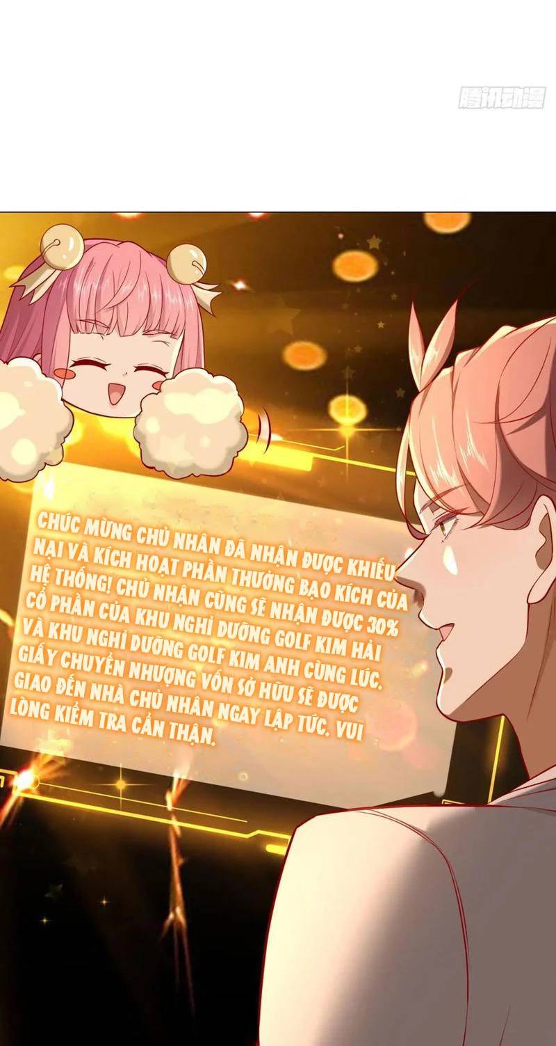 Tôi Là Tài Xế Xe Công Nghệ Có Chút Tiền Thì Đã Sao? Chap 115 - Next Chap 116