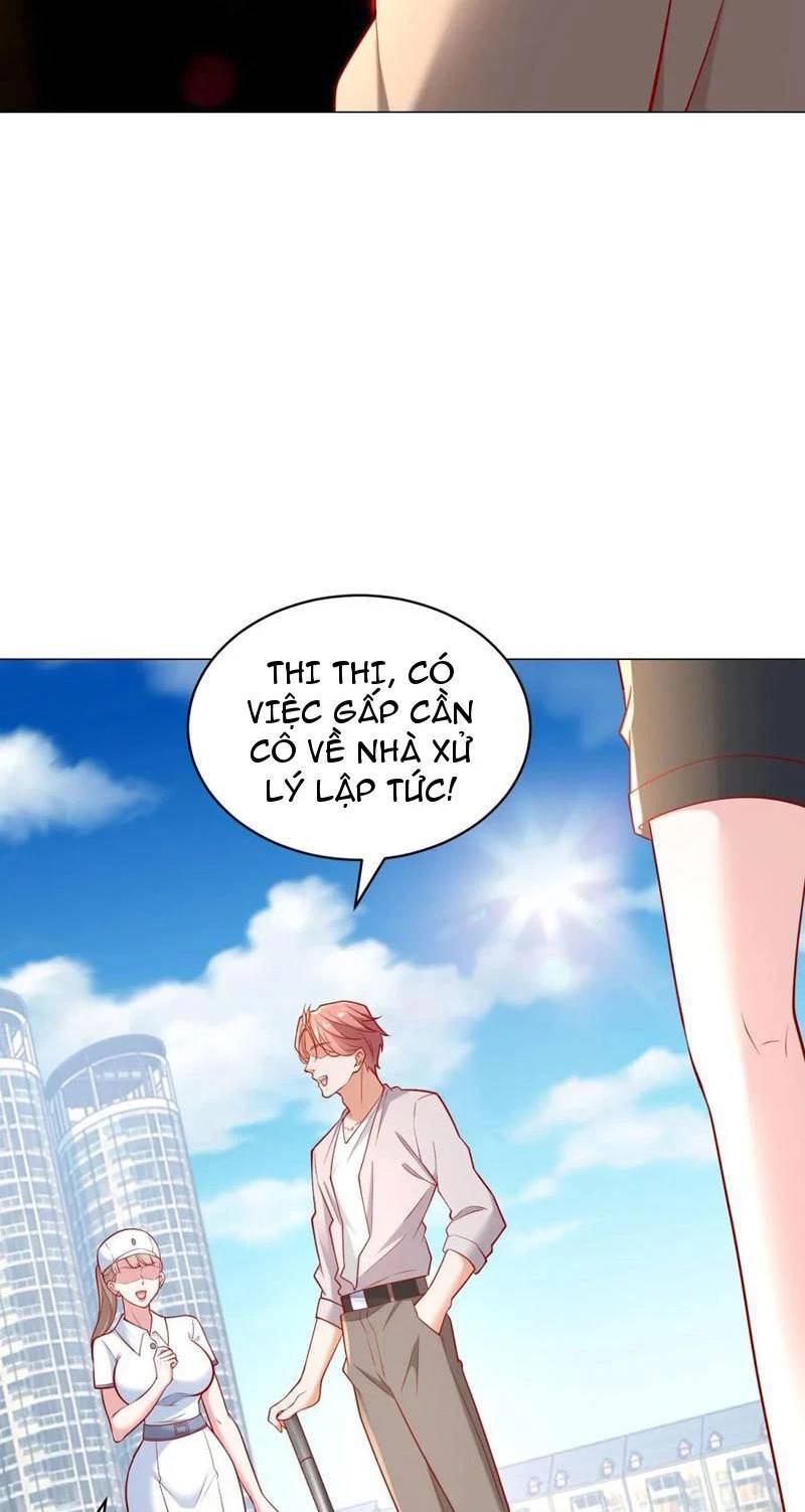 Tôi Là Tài Xế Xe Công Nghệ Có Chút Tiền Thì Đã Sao? Chap 115 - Next Chap 116
