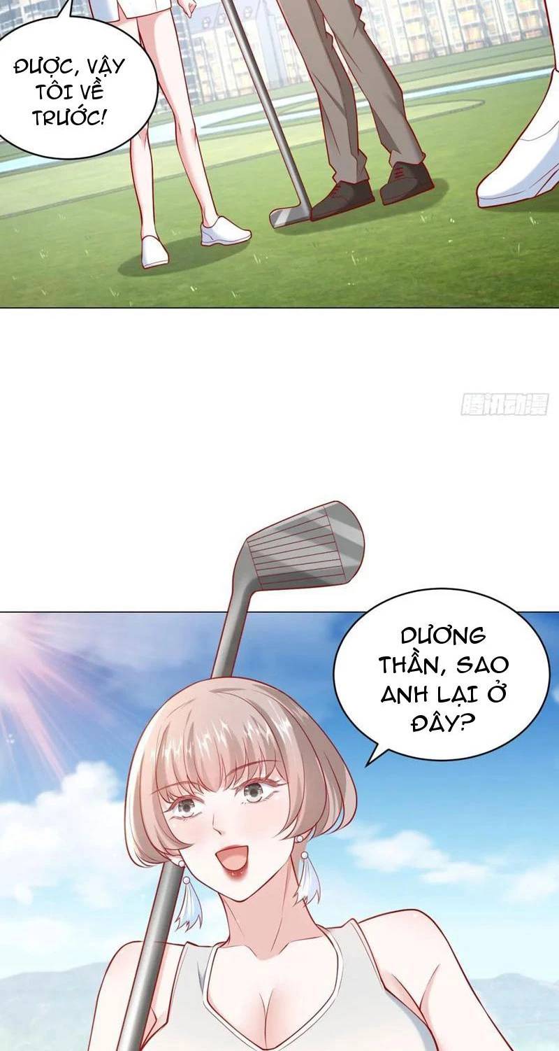 Tôi Là Tài Xế Xe Công Nghệ Có Chút Tiền Thì Đã Sao? Chap 115 - Next Chap 116