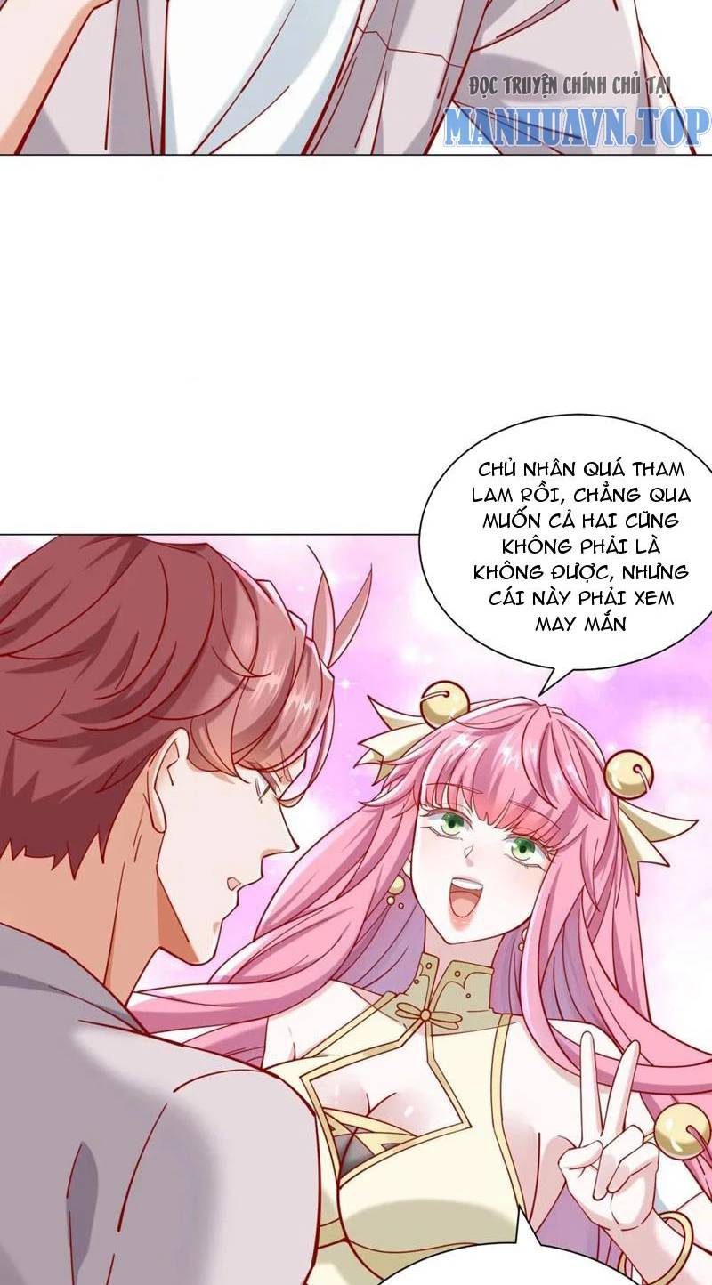 Tôi Là Tài Xế Xe Công Nghệ Có Chút Tiền Thì Đã Sao? Chap 115 - Next Chap 116