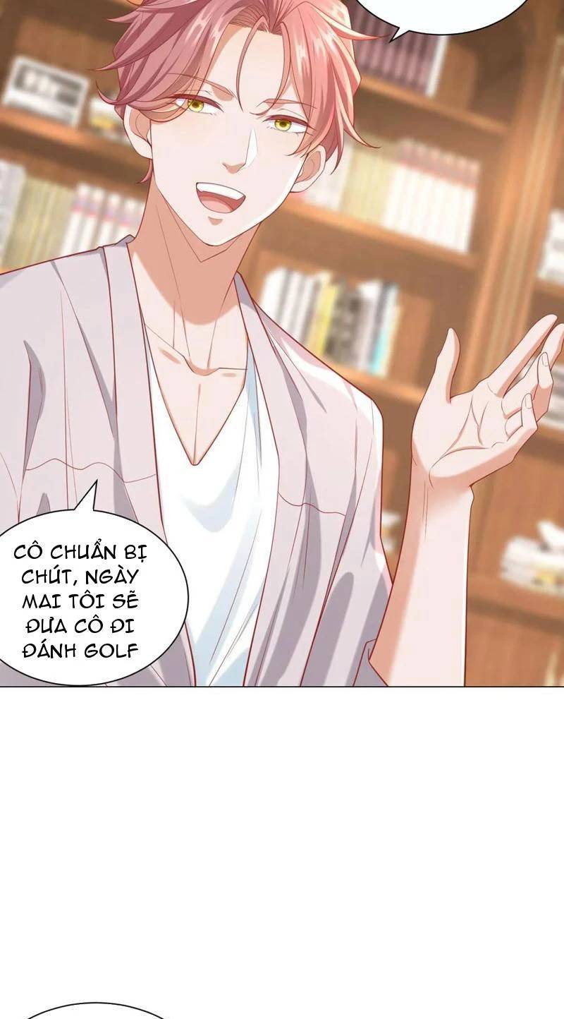 Tôi Là Tài Xế Xe Công Nghệ Có Chút Tiền Thì Đã Sao? Chap 115 - Next Chap 116