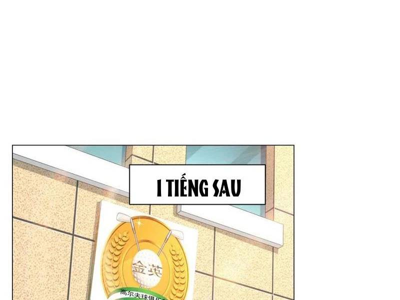 Tôi Là Tài Xế Xe Công Nghệ Có Chút Tiền Thì Đã Sao? Chap 116 - Next Chap 117