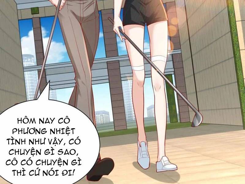 Tôi Là Tài Xế Xe Công Nghệ Có Chút Tiền Thì Đã Sao? Chap 116 - Next Chap 117