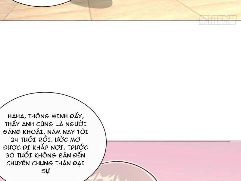 Tôi Là Tài Xế Xe Công Nghệ Có Chút Tiền Thì Đã Sao? Chap 116 - Next Chap 117