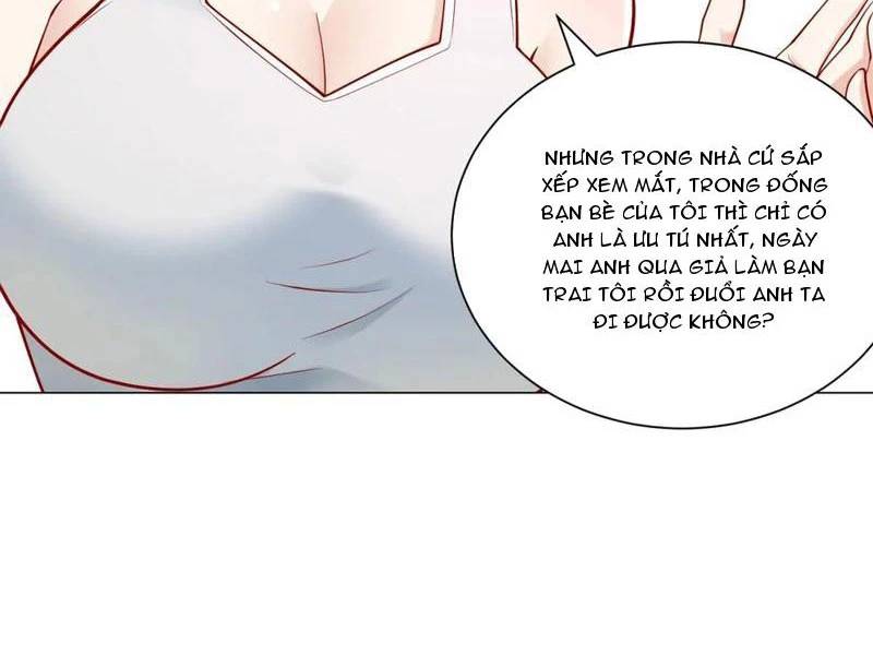 Tôi Là Tài Xế Xe Công Nghệ Có Chút Tiền Thì Đã Sao? Chap 116 - Next Chap 117