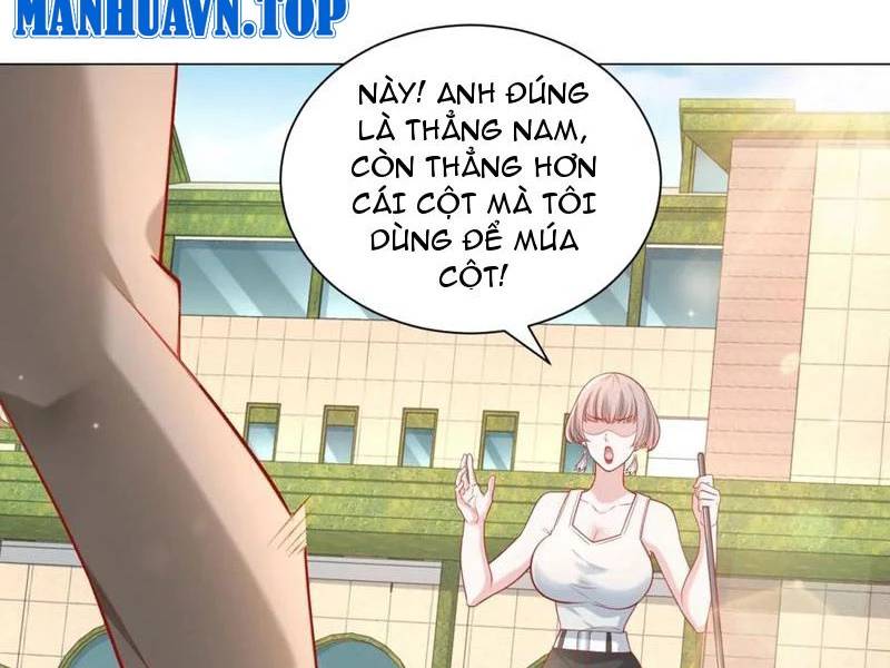Tôi Là Tài Xế Xe Công Nghệ Có Chút Tiền Thì Đã Sao? Chap 116 - Next Chap 117