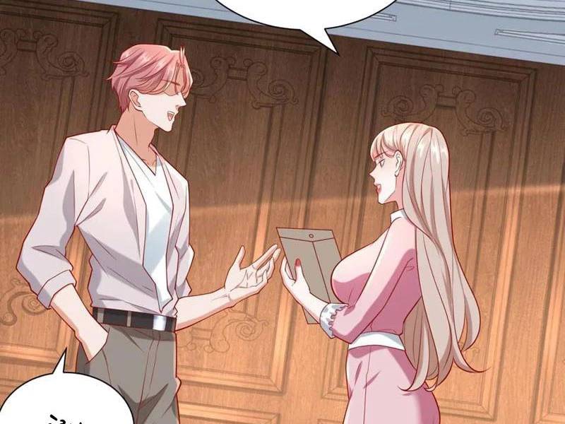 Tôi Là Tài Xế Xe Công Nghệ Có Chút Tiền Thì Đã Sao? Chap 116 - Next Chap 117