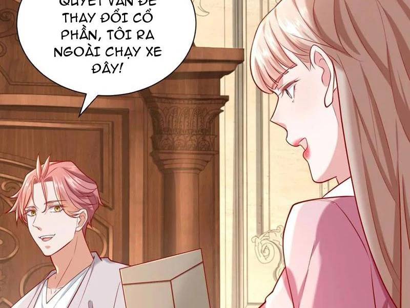 Tôi Là Tài Xế Xe Công Nghệ Có Chút Tiền Thì Đã Sao? Chap 116 - Next Chap 117