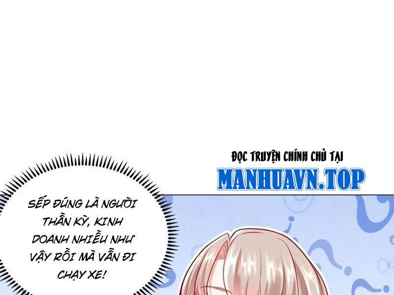 Tôi Là Tài Xế Xe Công Nghệ Có Chút Tiền Thì Đã Sao? Chap 116 - Next Chap 117