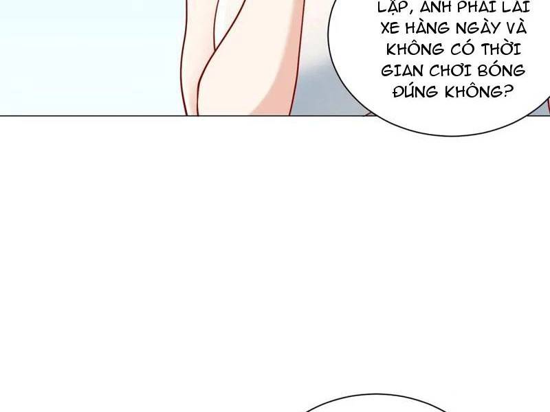 Tôi Là Tài Xế Xe Công Nghệ Có Chút Tiền Thì Đã Sao? Chap 116 - Next Chap 117