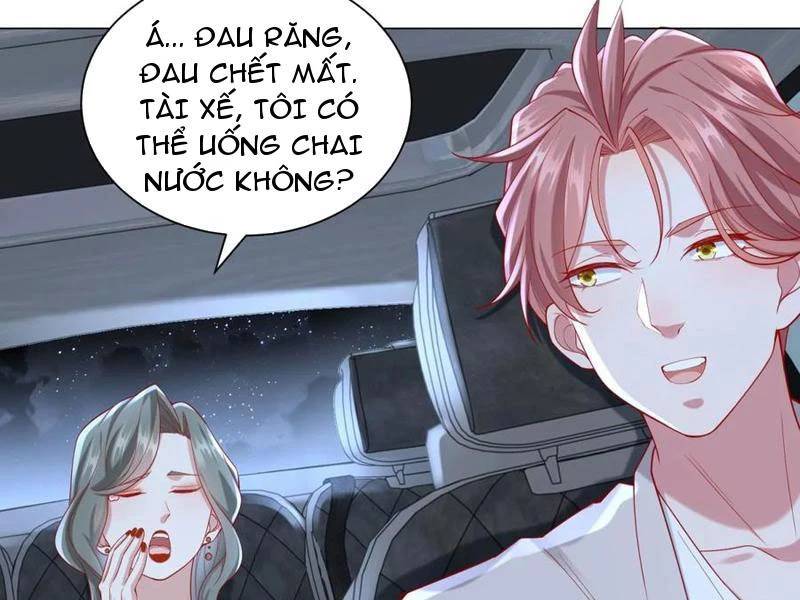 Tôi Là Tài Xế Xe Công Nghệ Có Chút Tiền Thì Đã Sao? Chap 116 - Next Chap 117