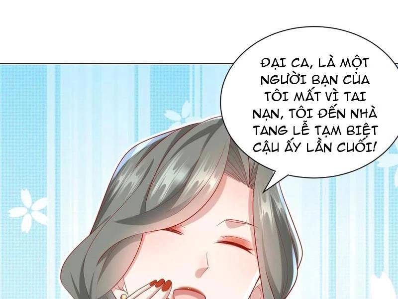 Tôi Là Tài Xế Xe Công Nghệ Có Chút Tiền Thì Đã Sao? Chap 116 - Next Chap 117