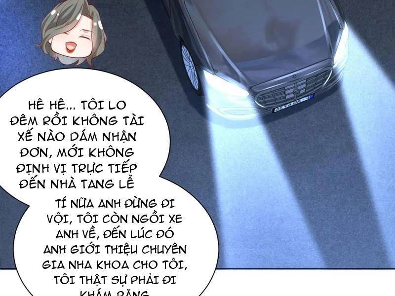 Tôi Là Tài Xế Xe Công Nghệ Có Chút Tiền Thì Đã Sao? Chap 116 - Next Chap 117
