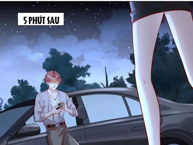 Tôi Là Tài Xế Xe Công Nghệ Có Chút Tiền Thì Đã Sao? Chap 116 - Next Chap 117