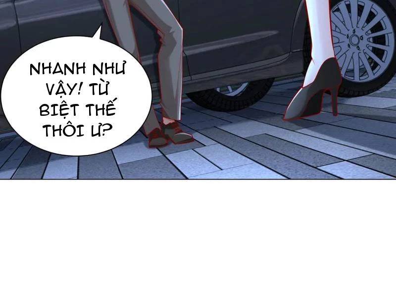 Tôi Là Tài Xế Xe Công Nghệ Có Chút Tiền Thì Đã Sao? Chap 116 - Next Chap 117