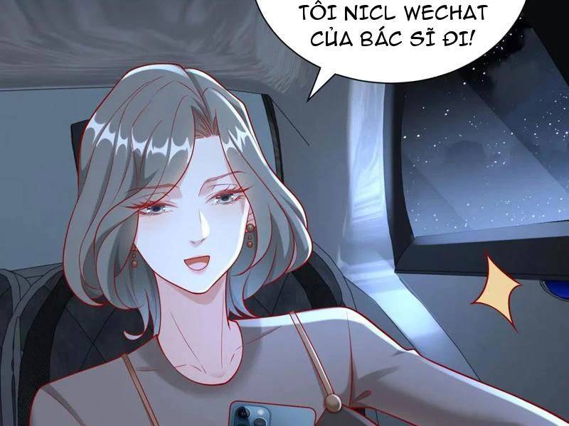 Tôi Là Tài Xế Xe Công Nghệ Có Chút Tiền Thì Đã Sao? Chap 116 - Next Chap 117