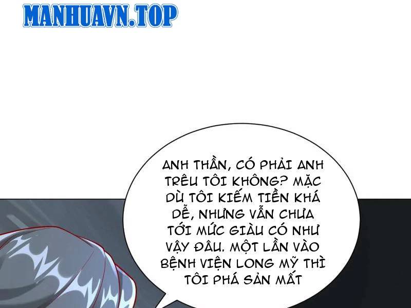 Tôi Là Tài Xế Xe Công Nghệ Có Chút Tiền Thì Đã Sao? Chap 116 - Next Chap 117