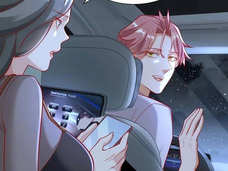 Tôi Là Tài Xế Xe Công Nghệ Có Chút Tiền Thì Đã Sao? Chap 116 - Next Chap 117