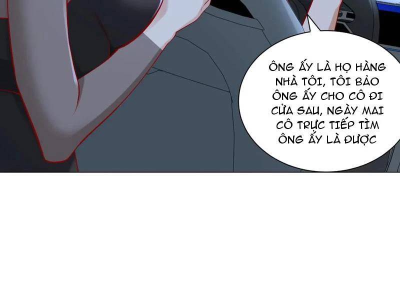 Tôi Là Tài Xế Xe Công Nghệ Có Chút Tiền Thì Đã Sao? Chap 116 - Next Chap 117