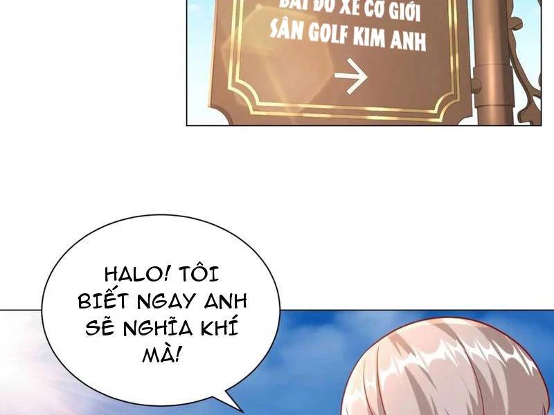 Tôi Là Tài Xế Xe Công Nghệ Có Chút Tiền Thì Đã Sao? Chap 116 - Next Chap 117