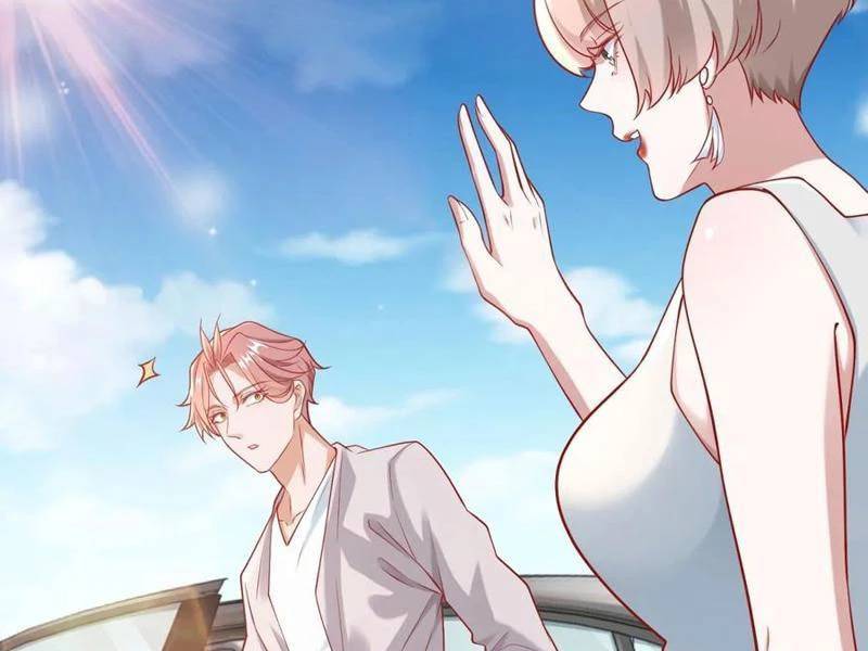 Tôi Là Tài Xế Xe Công Nghệ Có Chút Tiền Thì Đã Sao? Chap 116 - Next Chap 117