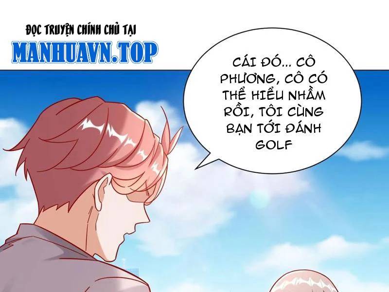 Tôi Là Tài Xế Xe Công Nghệ Có Chút Tiền Thì Đã Sao? Chap 116 - Next Chap 117