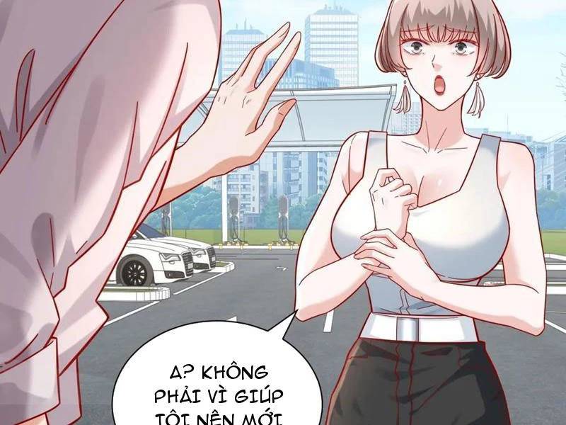 Tôi Là Tài Xế Xe Công Nghệ Có Chút Tiền Thì Đã Sao? Chap 116 - Next Chap 117