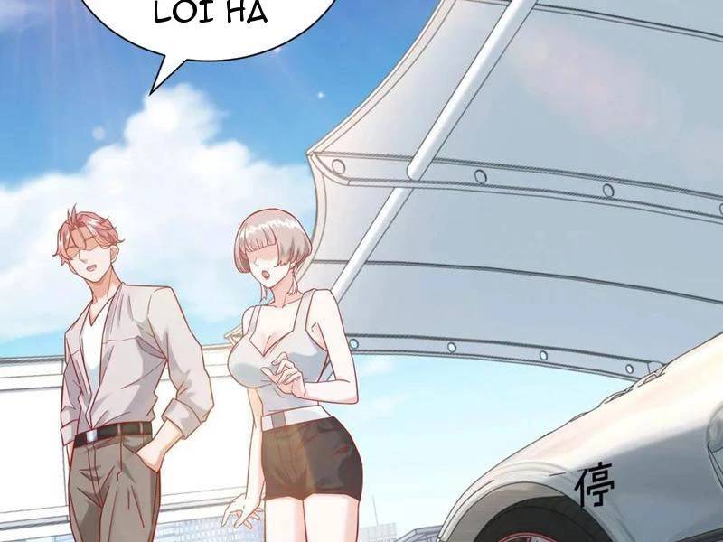Tôi Là Tài Xế Xe Công Nghệ Có Chút Tiền Thì Đã Sao? Chap 116 - Next Chap 117