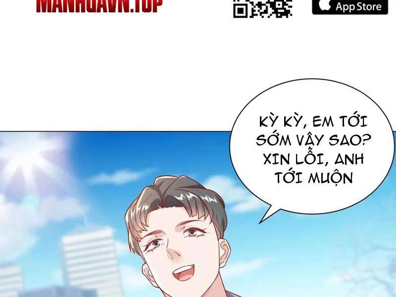 Tôi Là Tài Xế Xe Công Nghệ Có Chút Tiền Thì Đã Sao? Chap 116 - Next Chap 117