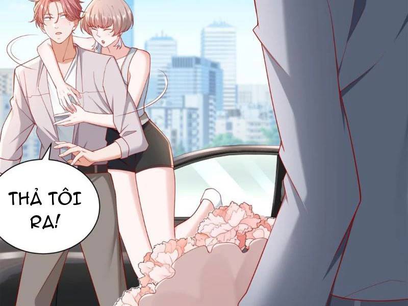 Tôi Là Tài Xế Xe Công Nghệ Có Chút Tiền Thì Đã Sao? Chap 117 - Next Chap 118