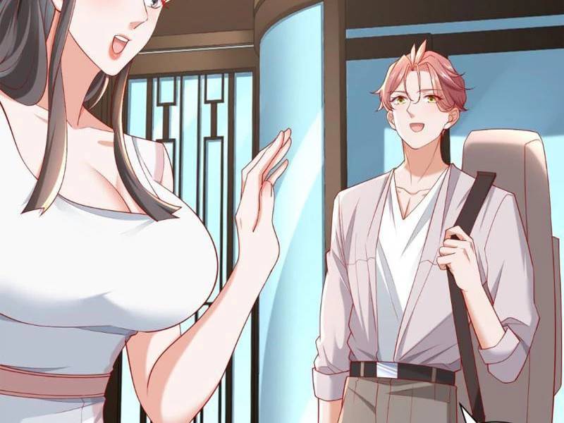 Tôi Là Tài Xế Xe Công Nghệ Có Chút Tiền Thì Đã Sao? Chap 117 - Next Chap 118