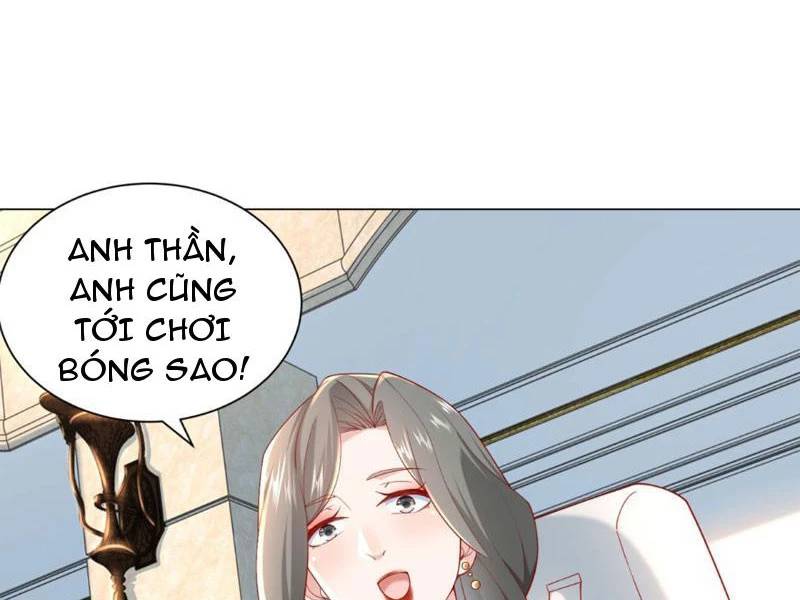 Tôi Là Tài Xế Xe Công Nghệ Có Chút Tiền Thì Đã Sao? Chap 117 - Next Chap 118