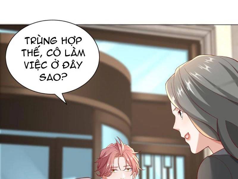 Tôi Là Tài Xế Xe Công Nghệ Có Chút Tiền Thì Đã Sao? Chap 117 - Next Chap 118