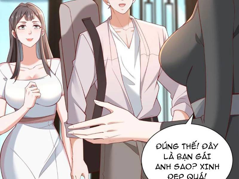 Tôi Là Tài Xế Xe Công Nghệ Có Chút Tiền Thì Đã Sao? Chap 117 - Next Chap 118