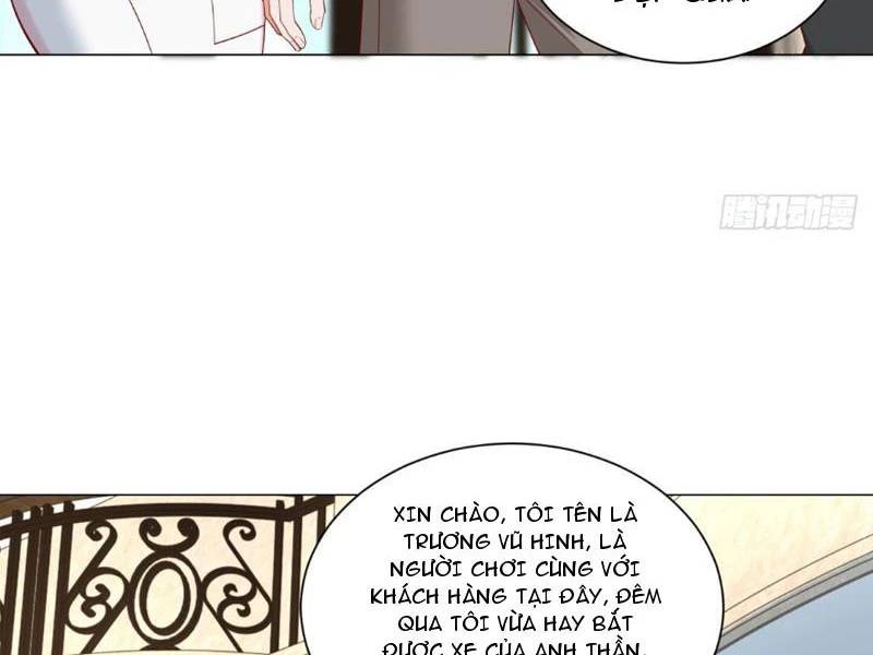 Tôi Là Tài Xế Xe Công Nghệ Có Chút Tiền Thì Đã Sao? Chap 117 - Next Chap 118