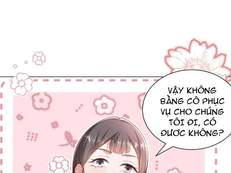 Tôi Là Tài Xế Xe Công Nghệ Có Chút Tiền Thì Đã Sao? Chap 117 - Next Chap 118